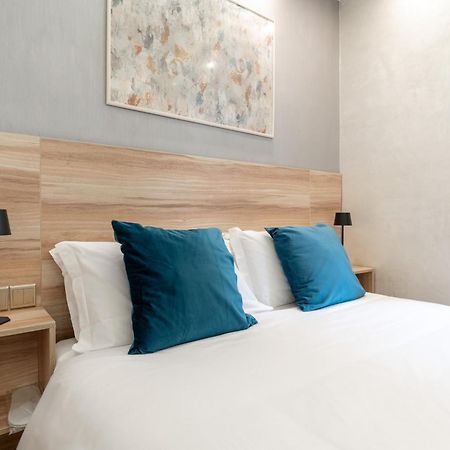 Rome Love Hotel מראה חיצוני תמונה