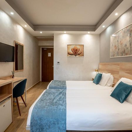 Rome Love Hotel מראה חיצוני תמונה