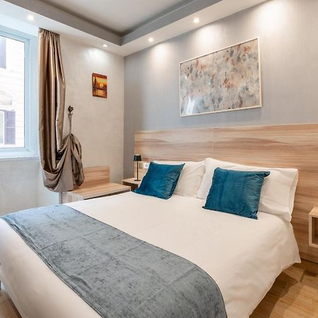 Rome Love Hotel מראה חיצוני תמונה