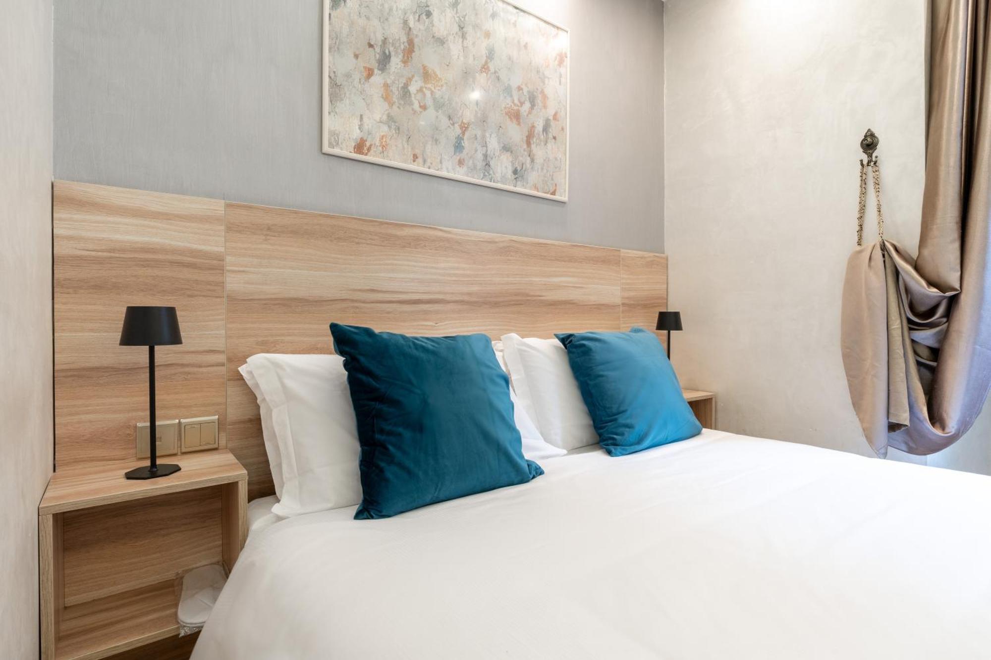 Rome Love Hotel מראה חיצוני תמונה