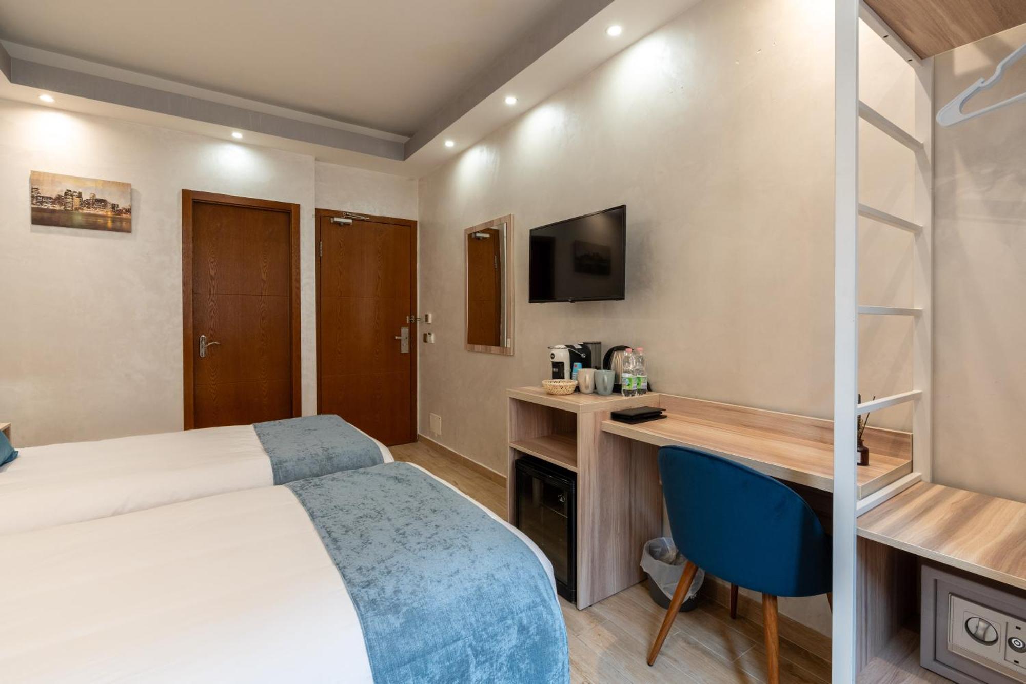 Rome Love Hotel מראה חיצוני תמונה