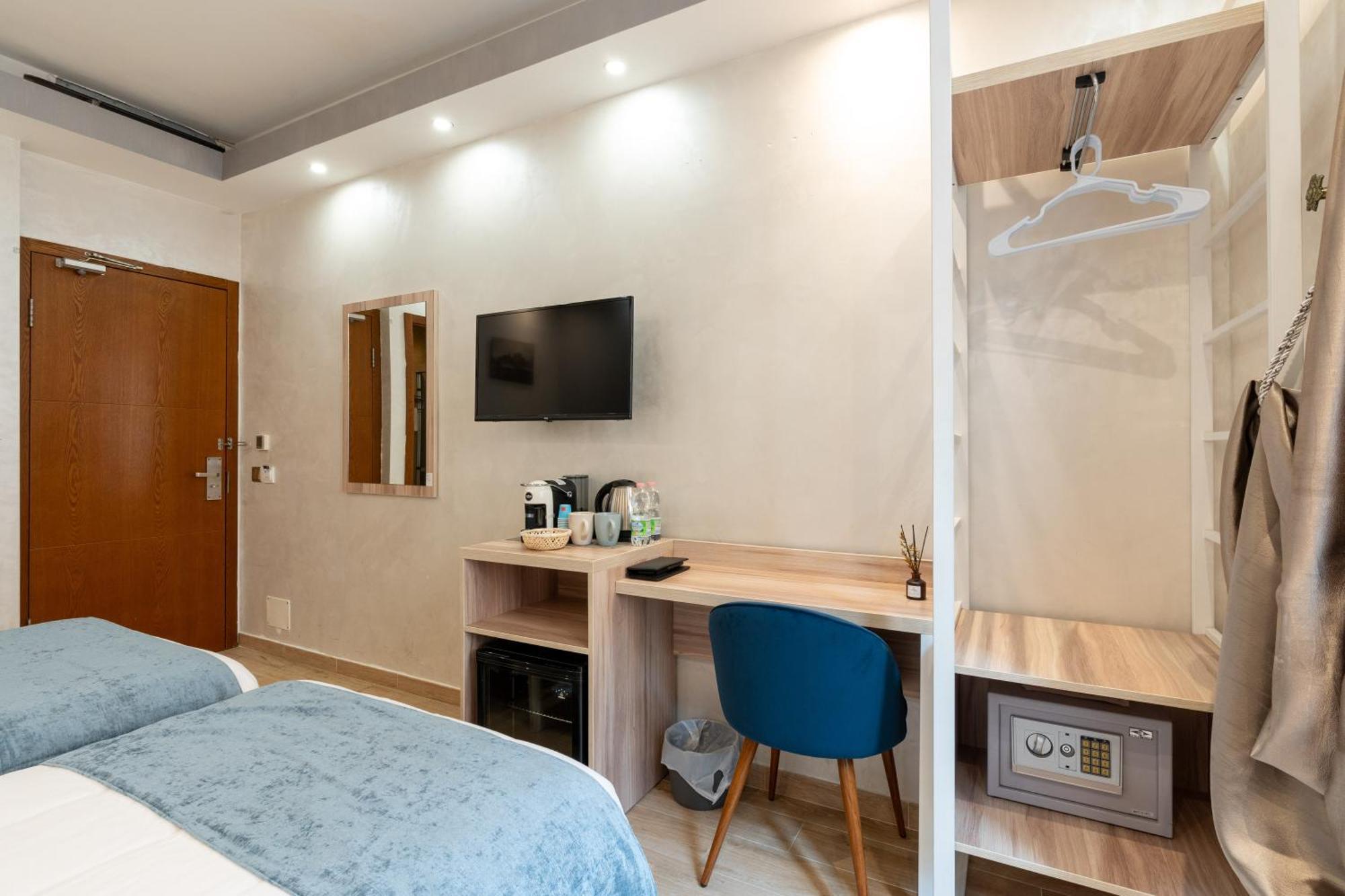 Rome Love Hotel מראה חיצוני תמונה