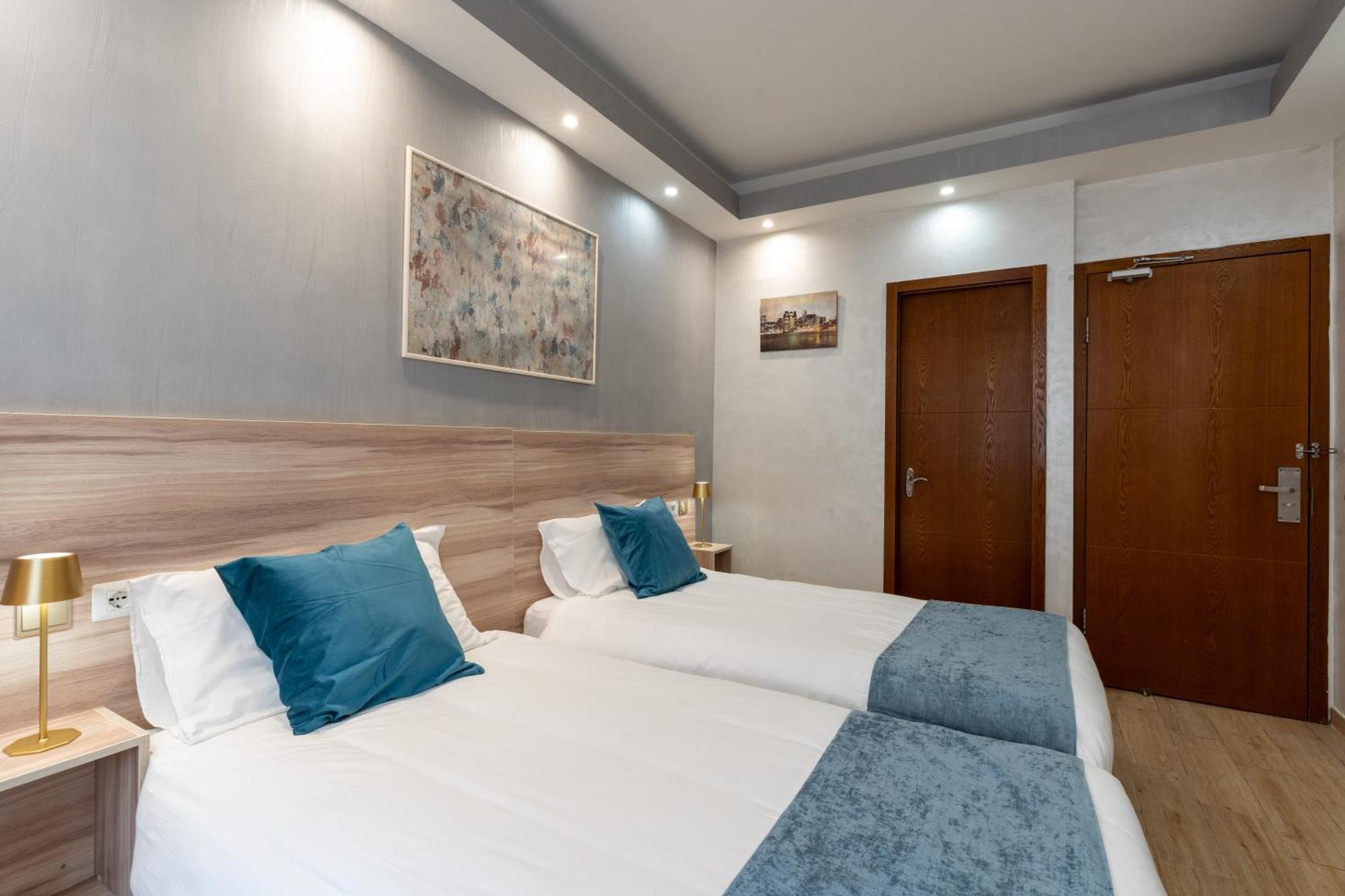 Rome Love Hotel מראה חיצוני תמונה