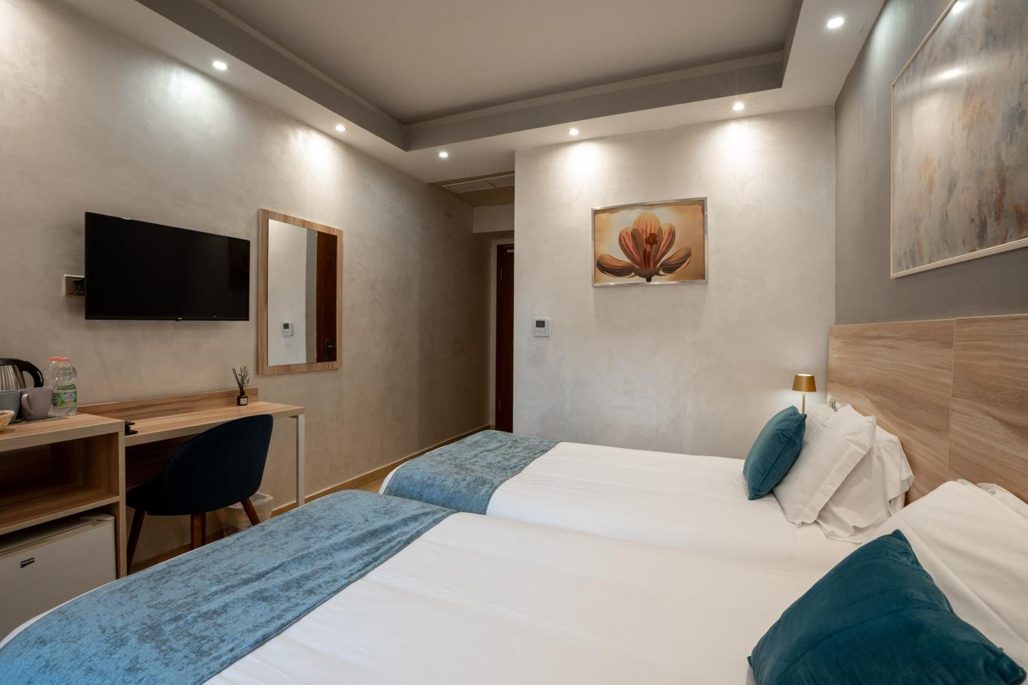 Rome Love Hotel מראה חיצוני תמונה