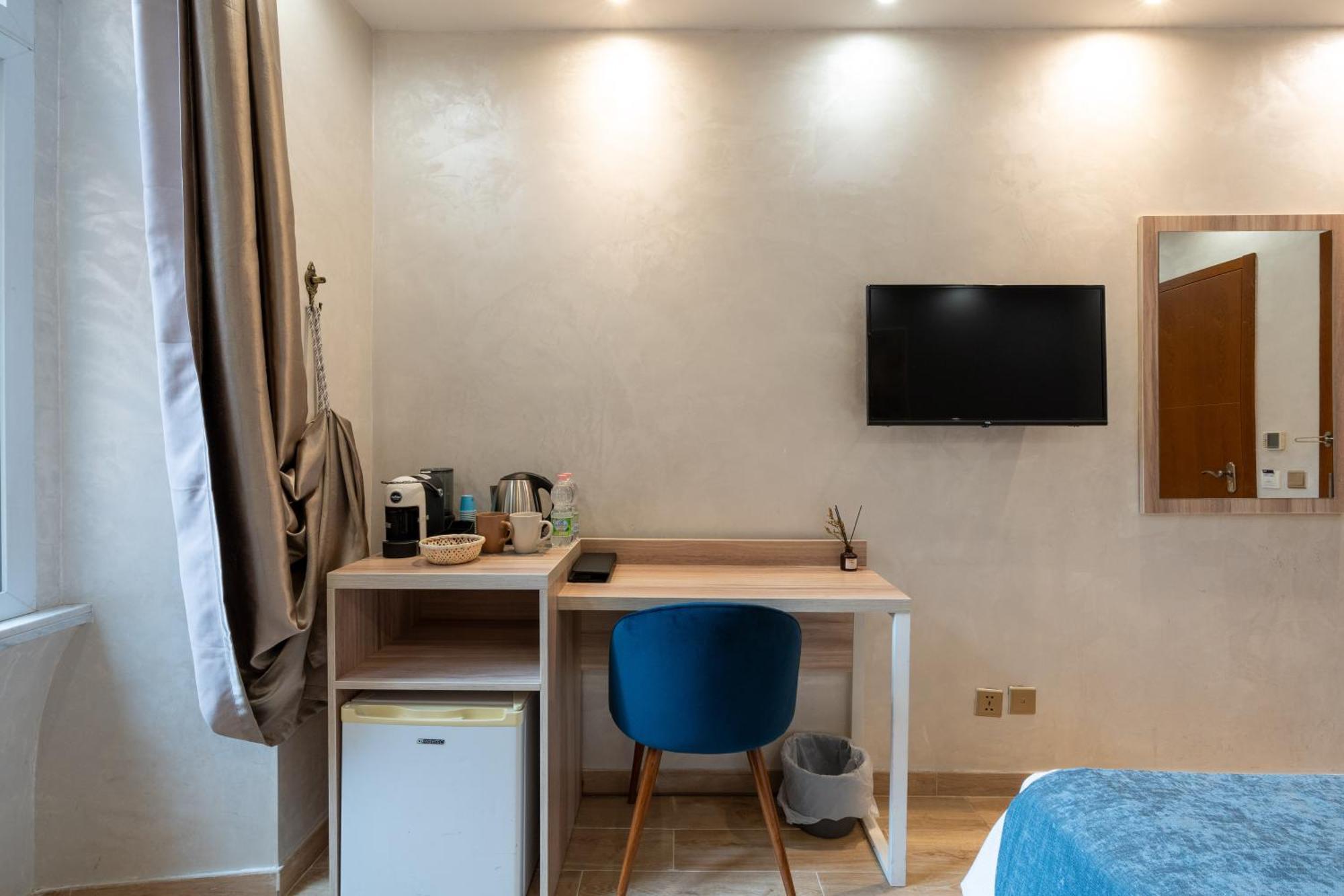 Rome Love Hotel מראה חיצוני תמונה