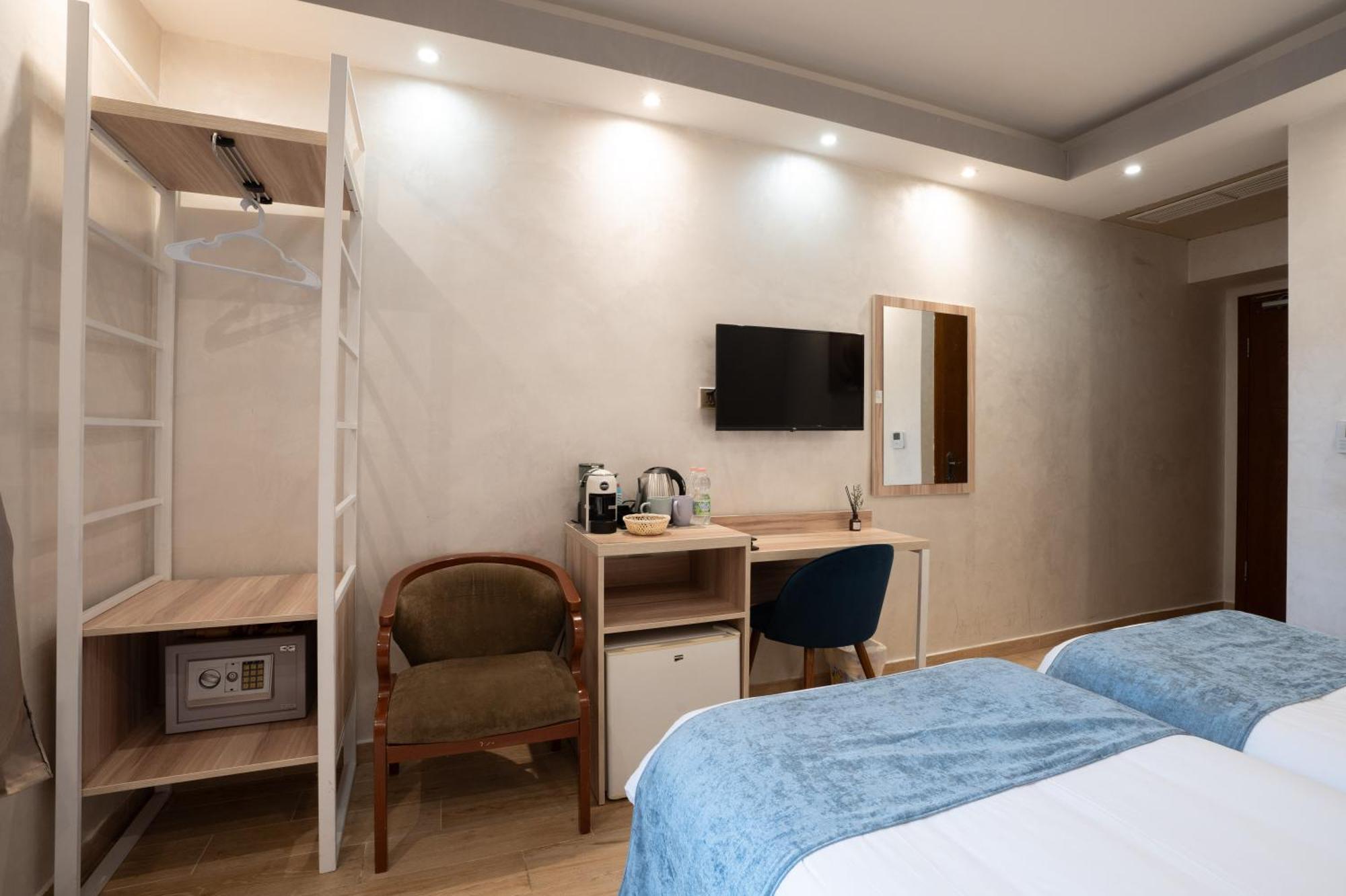 Rome Love Hotel מראה חיצוני תמונה