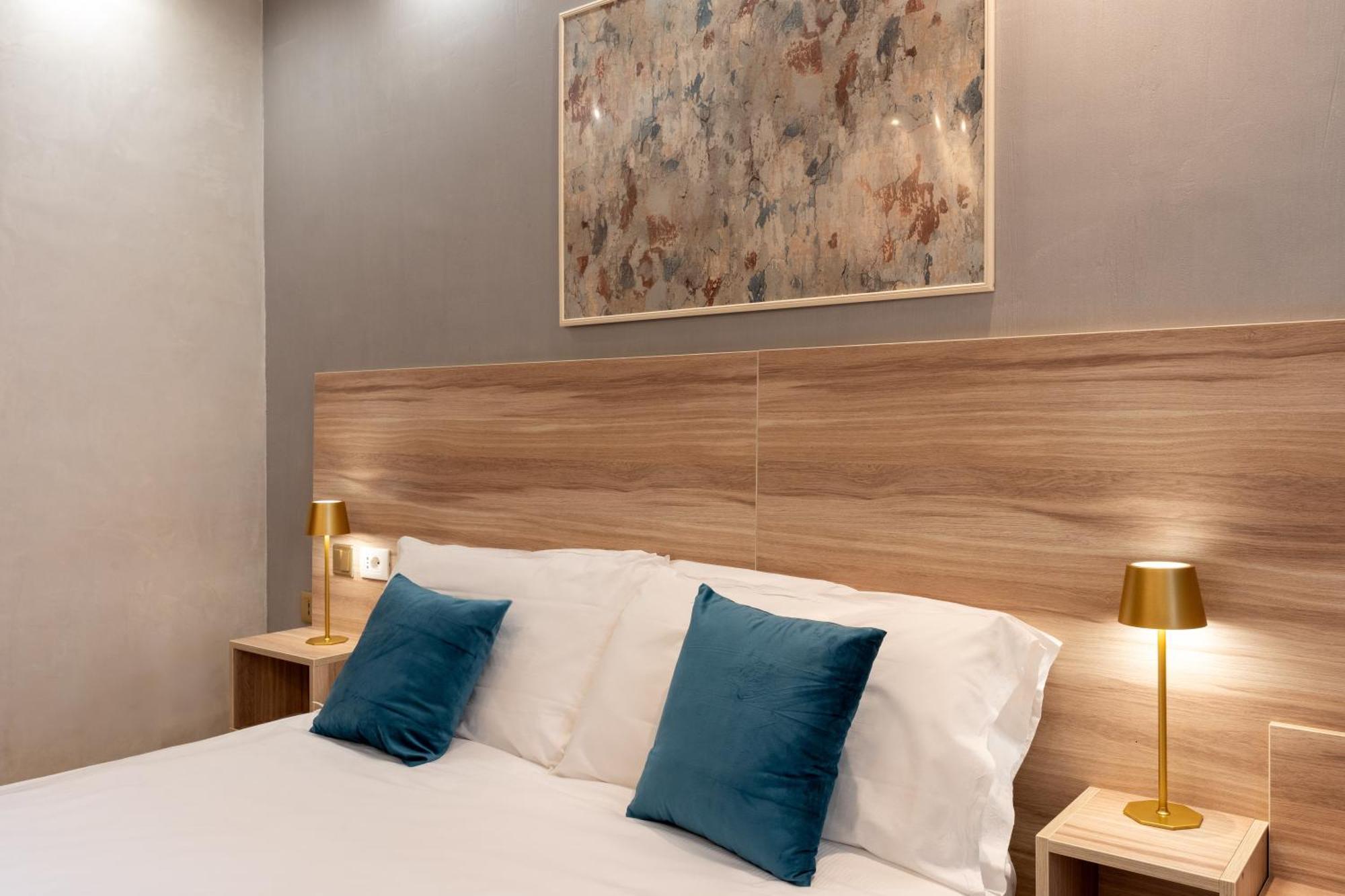 Rome Love Hotel מראה חיצוני תמונה