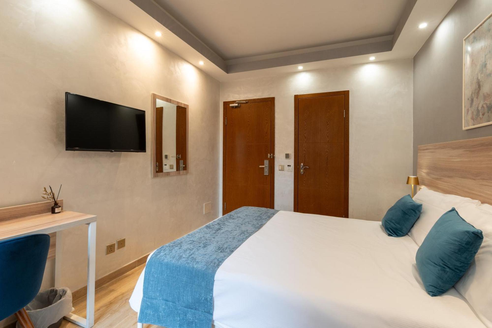 Rome Love Hotel מראה חיצוני תמונה