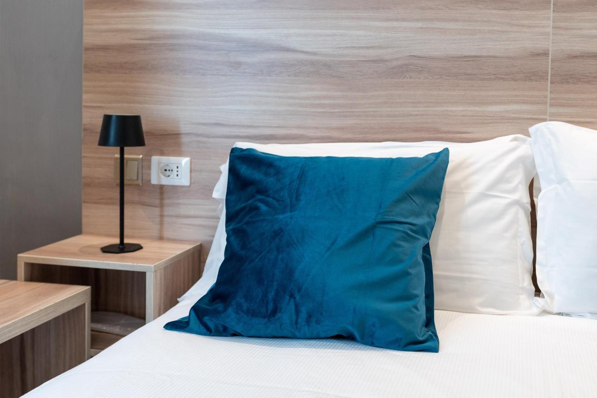 Rome Love Hotel מראה חיצוני תמונה
