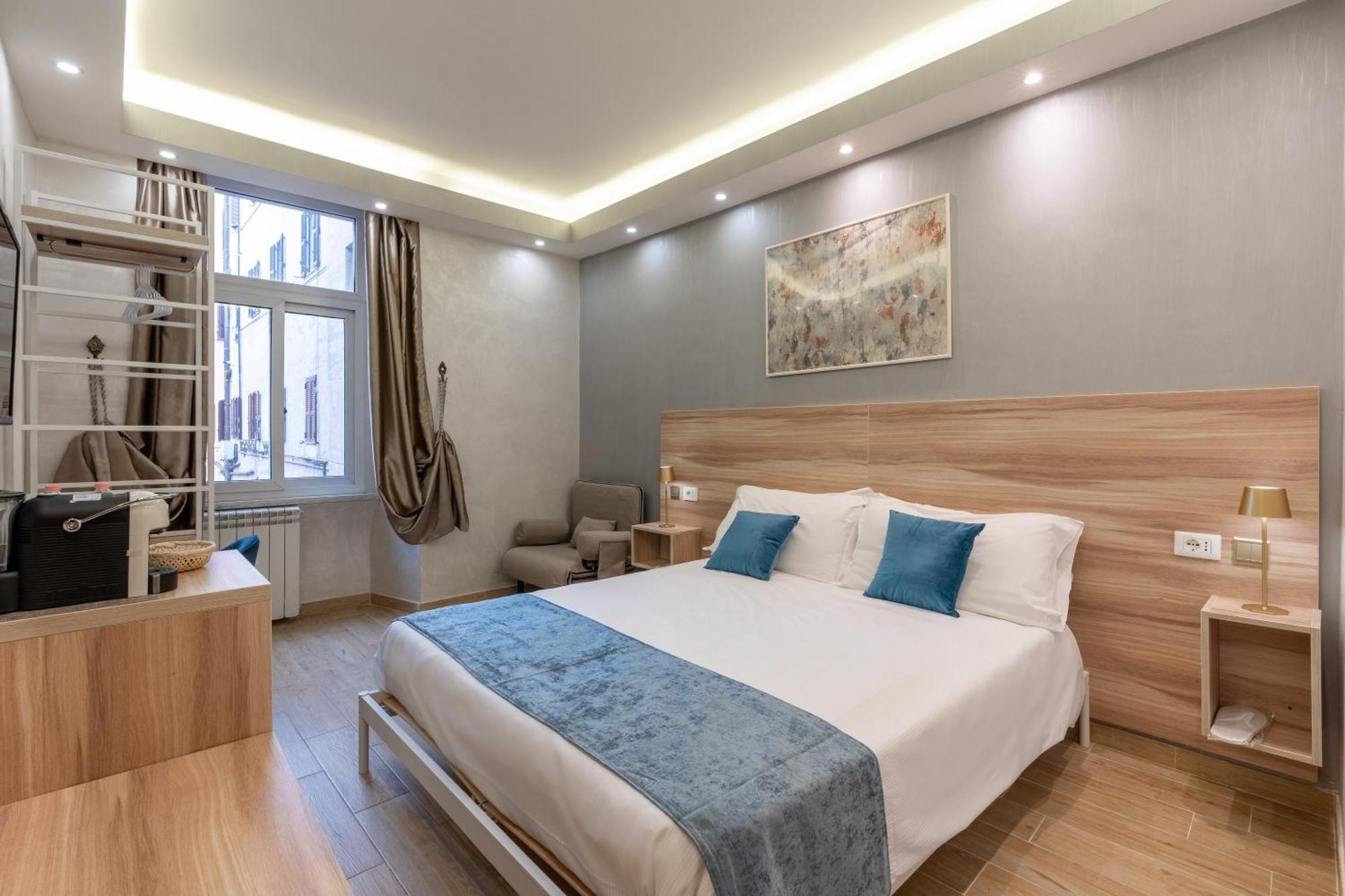 Rome Love Hotel מראה חיצוני תמונה
