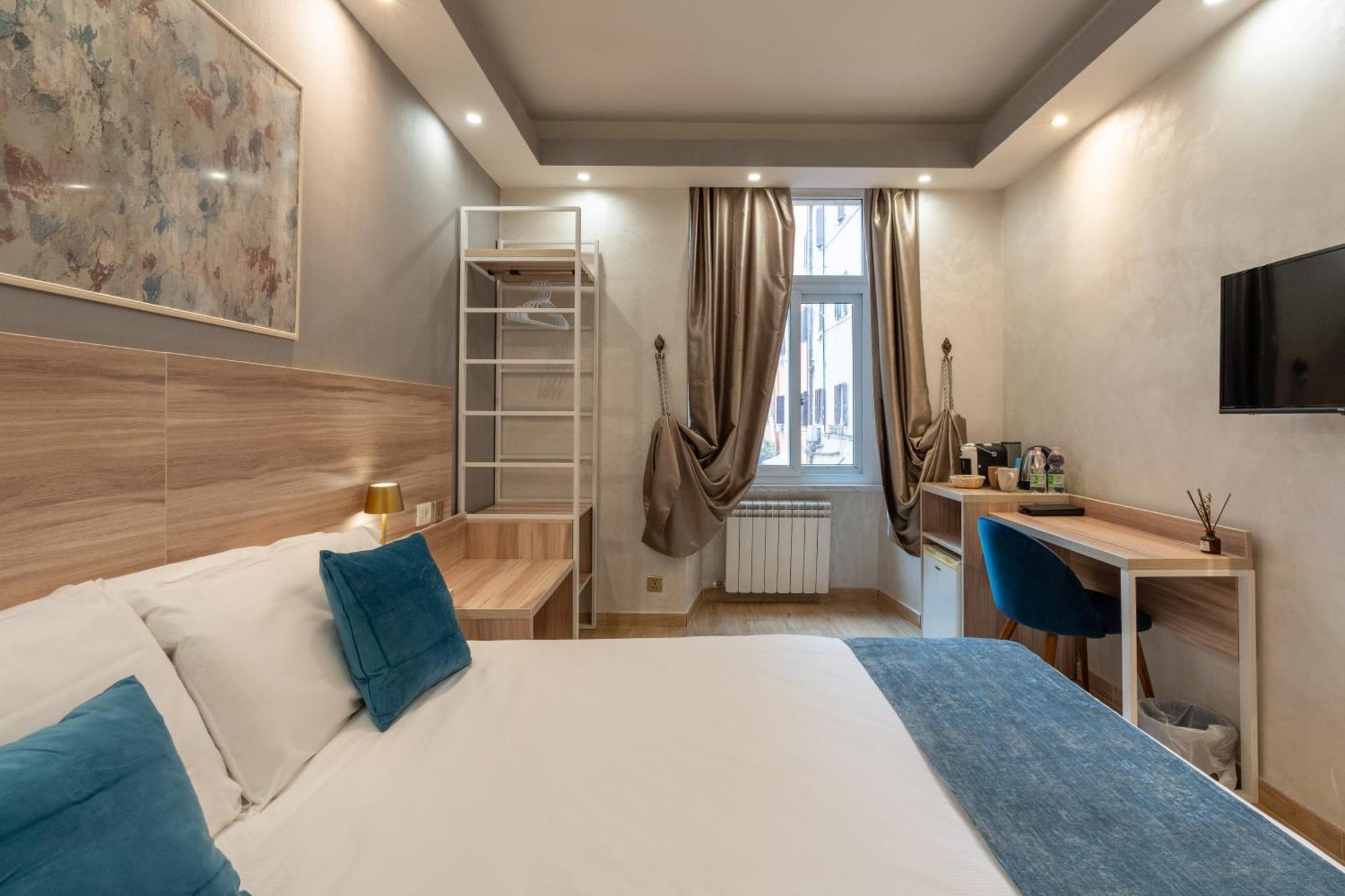 Rome Love Hotel מראה חיצוני תמונה