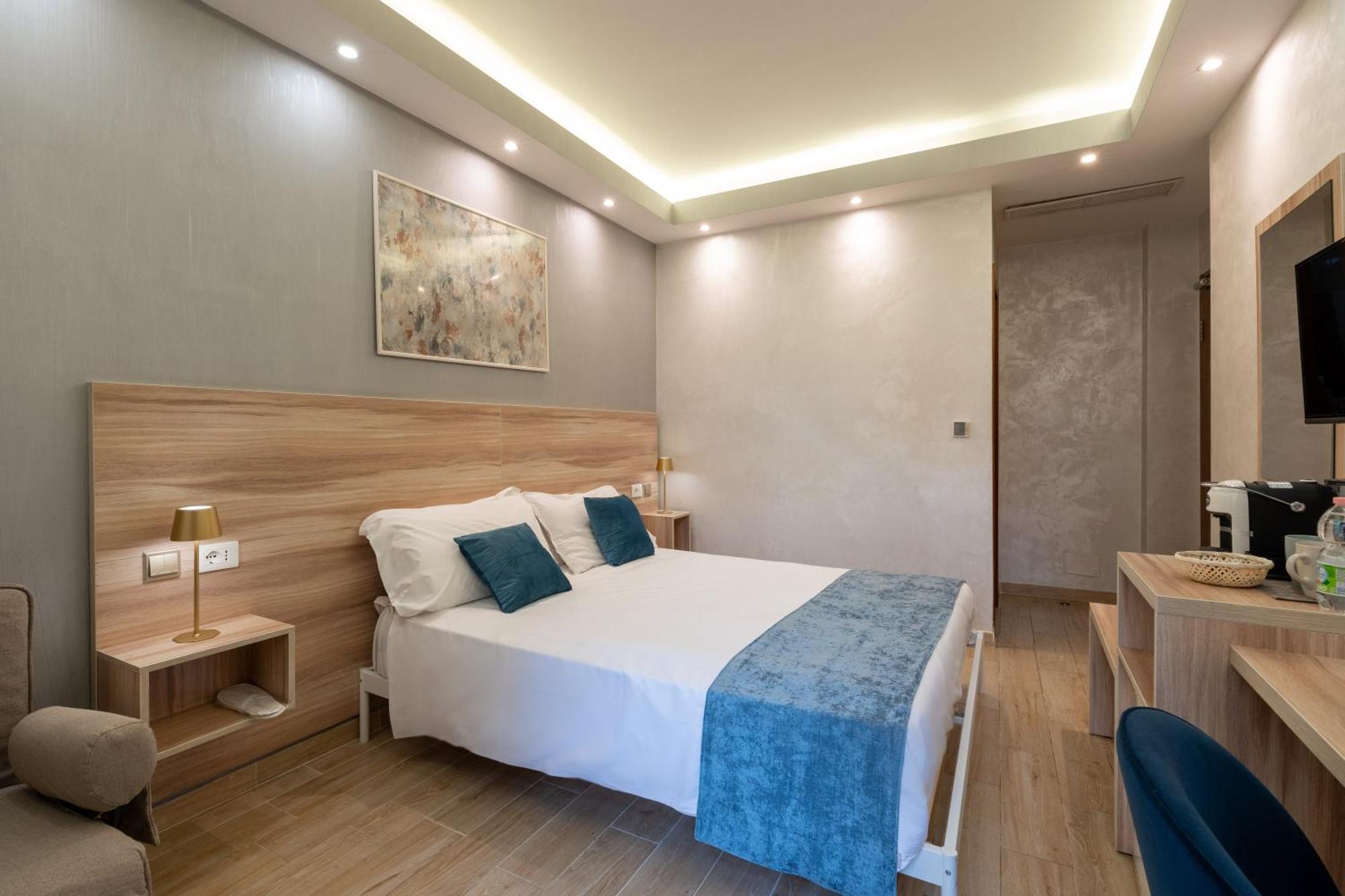 Rome Love Hotel מראה חיצוני תמונה
