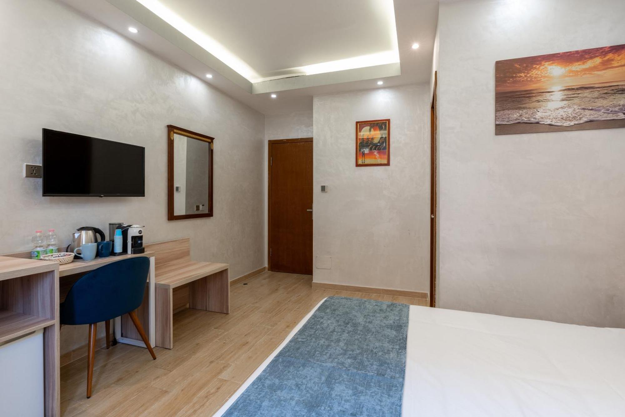 Rome Love Hotel מראה חיצוני תמונה
