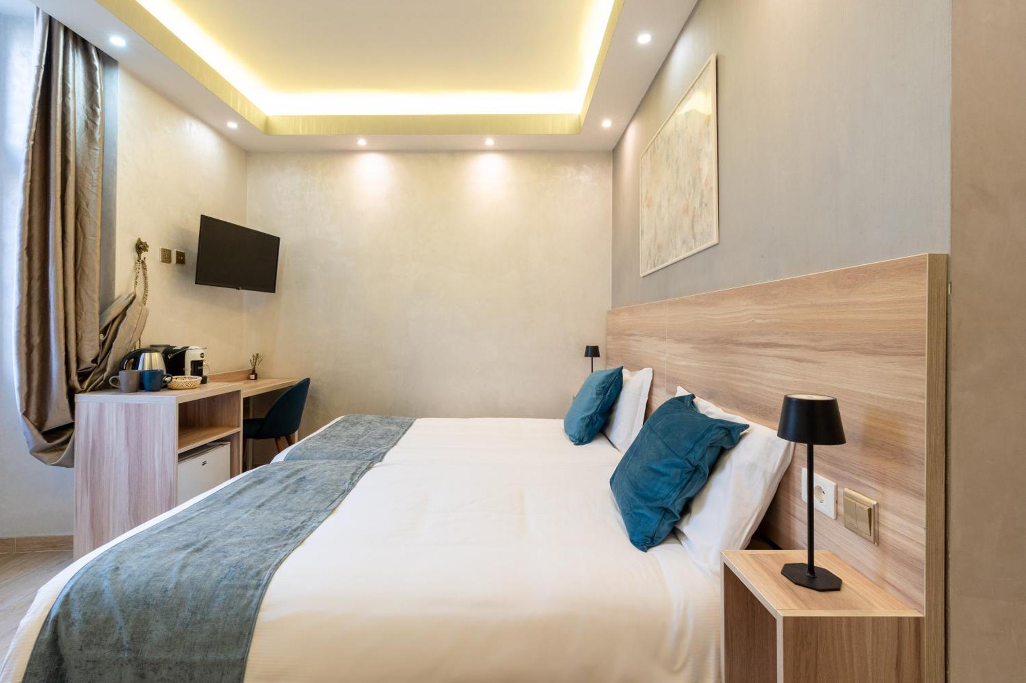 Rome Love Hotel מראה חיצוני תמונה