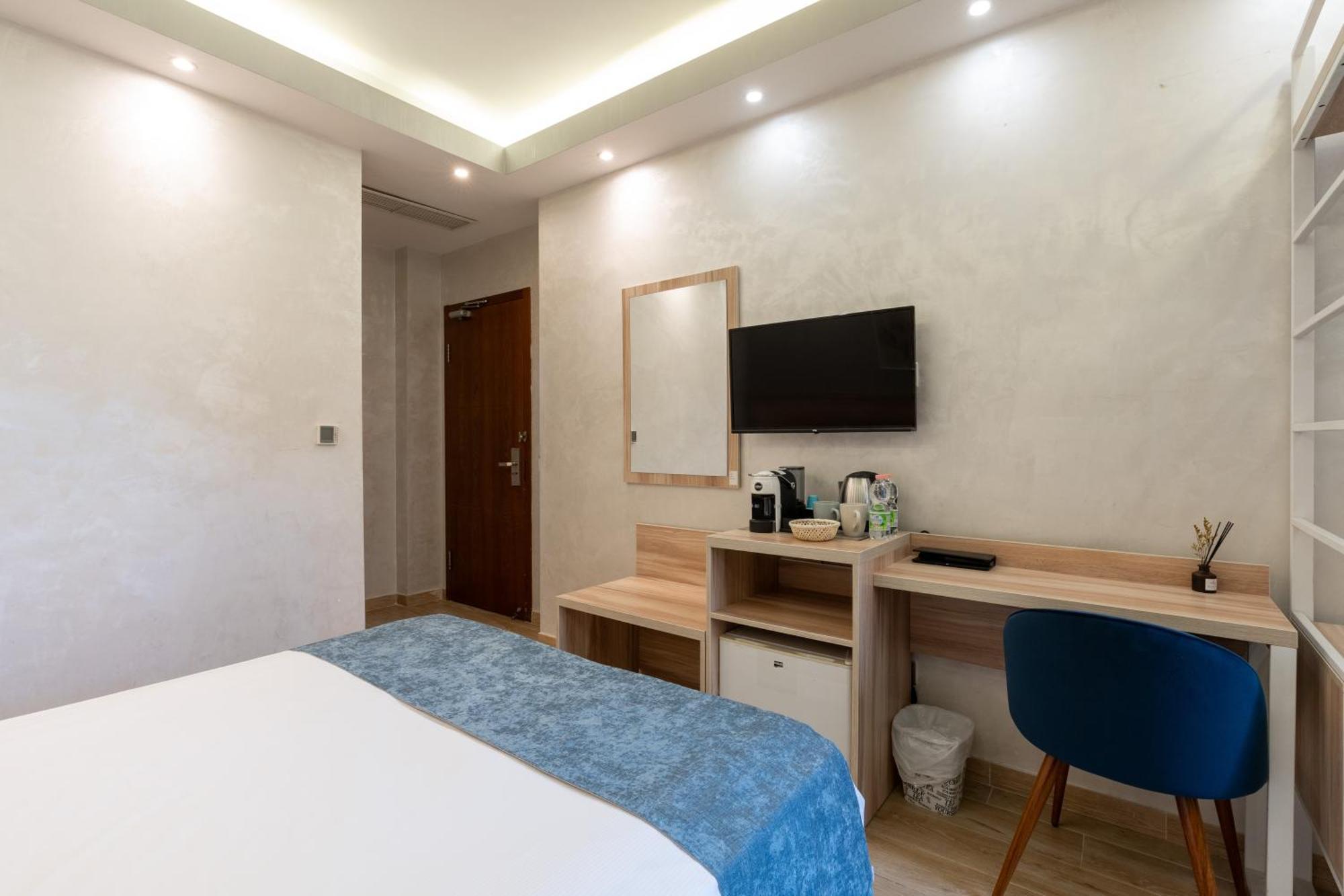 Rome Love Hotel מראה חיצוני תמונה