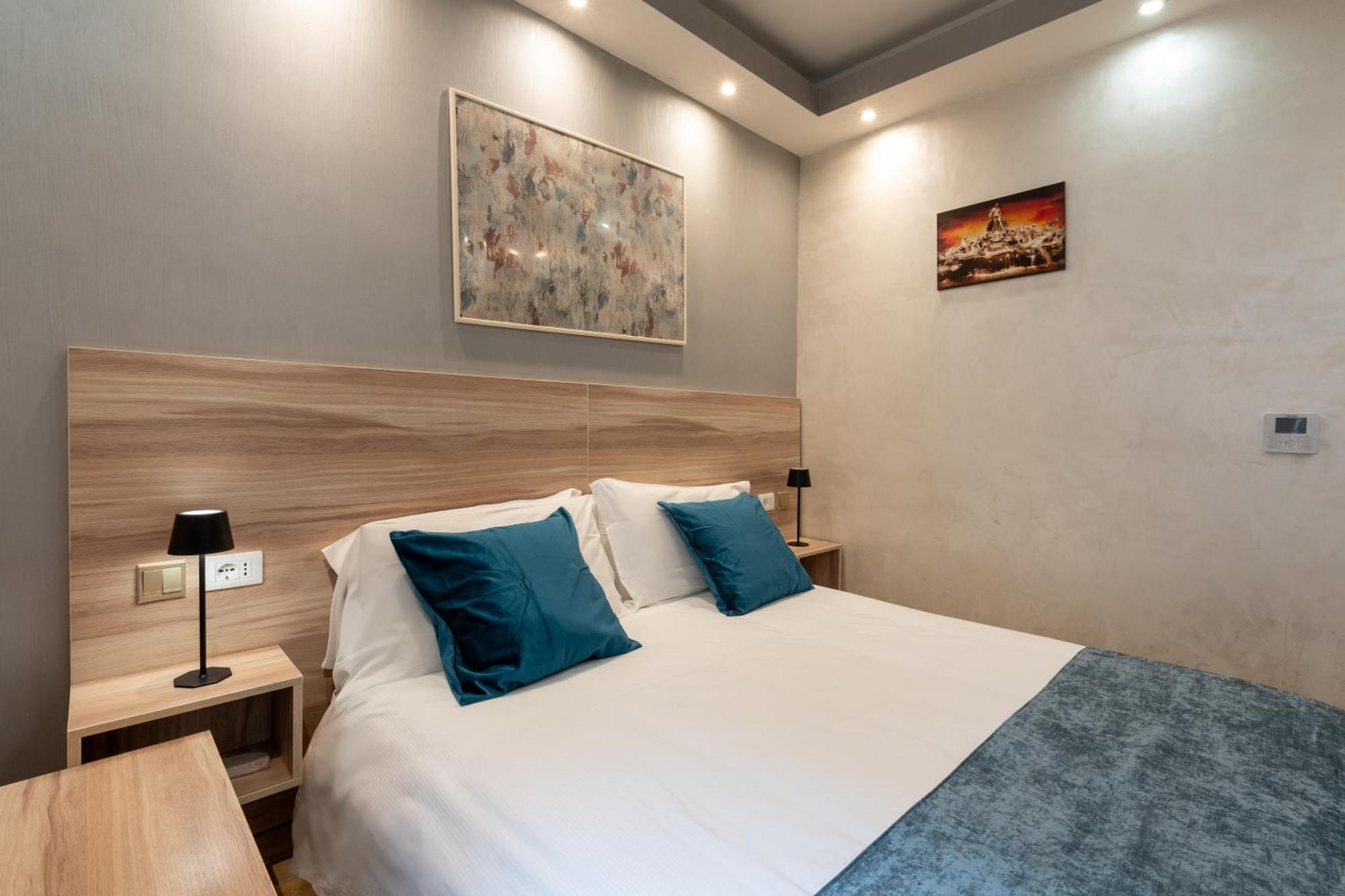 Rome Love Hotel מראה חיצוני תמונה