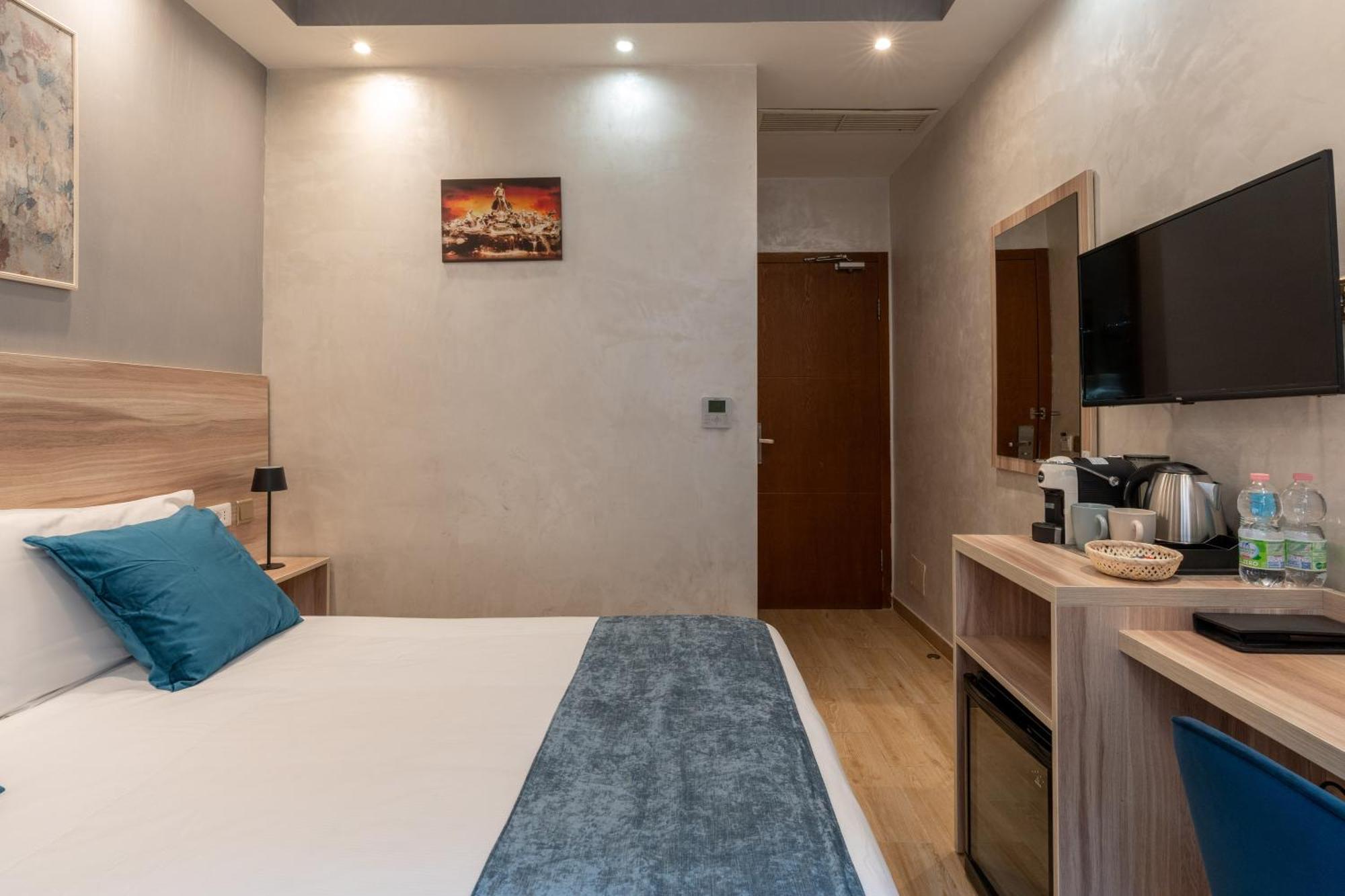 Rome Love Hotel מראה חיצוני תמונה